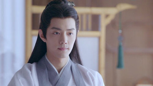The Longest Promise Season 1 Episode 20 - Episode 20