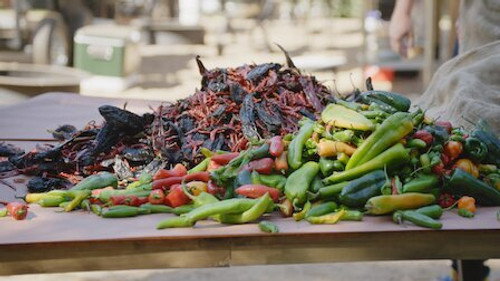 Barbecue Showdown Season 1 Episode 7 - Barbecue Around the World