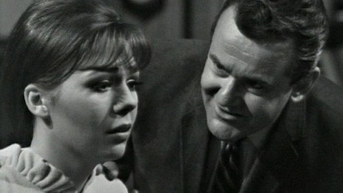 Dark Shadows Season 4 Episode 1 - DS-276