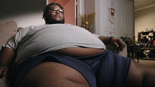 My 600-lb Life Season 8 Episode 6 - Travis's Story
