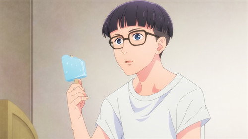 Eternal Boys Season 1 Episode 9 - The Dawn of Naoki Ishida