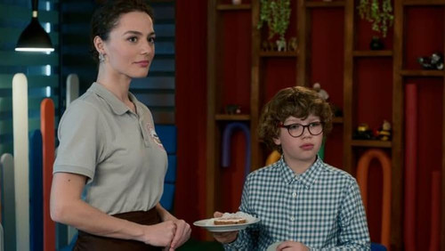 Parents of Parents Season 1 Episode 17 - Episode 17