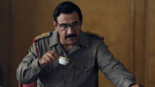 House of Saddam Season 1 Episode 2 - Part 2