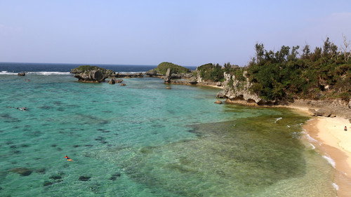 The Island Diaries Season 1 Episode 6 - Okinawa