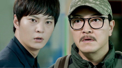 Yong Pal Season 1 Episode 10 - Episode 10