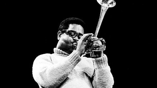 Jazz 625 Season 4 Episode 3 - Dizzy Gillespie Quintet [Restored]