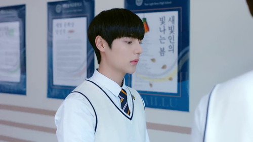 Light on Me Season 1 Episode 10 - Episode 10