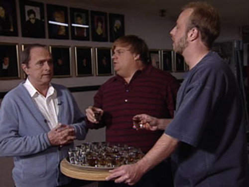 Saturday Night Live Season 20 Episode 12 - Bob Newhart/Des'ree