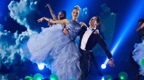 Dancing with the Stars Season 25 Episode 6 - Week 5: Disney Night