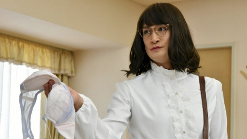 Mr. Housekeeper, Mitazono Season 2 Episode 2 - Episode 2