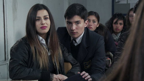 El Reemplazante Season 2 Episode 7 - Episode 7