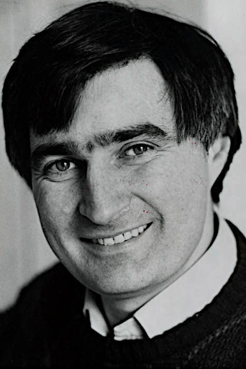Peter Tilbury