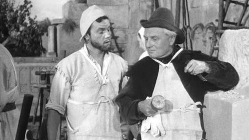 The Adventures of Robin Hood Season 3 Episode 10 - The Mark