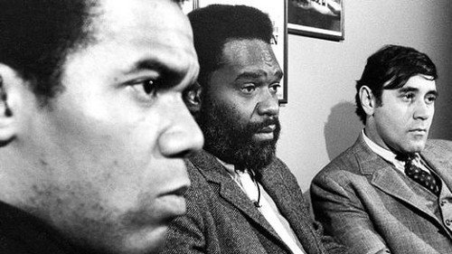 American Masters Season 2 Episode 7 - The Negro Ensemble Company