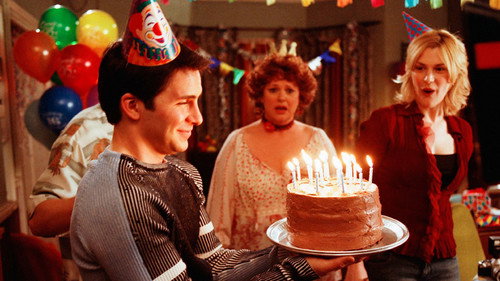 Queer as Folk Season 3 Episode 13 - Tweaked-Out, Fucked-Out Crystal Queen