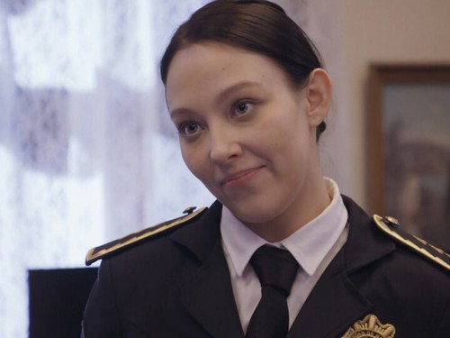 El amor invencible Season 1 Episode 31 - "¡Sáquenme de aquí!"