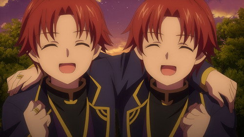 I'm a Noble on the Brink of Ruin, So I Might as Well Try Mastering Magic Season 1 Episode 8 - Liam Tries Becoming King of the Promised Land