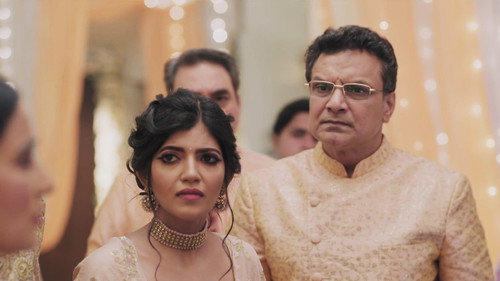 Amma Ke Babu Ki Baby Season 1 Episode 13 - Baby’s Sangeet Goes South?