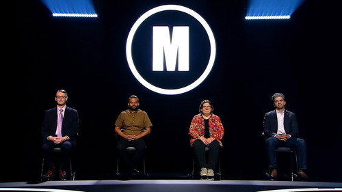 Mastermind Season 49 Episode 2 - Episode 2