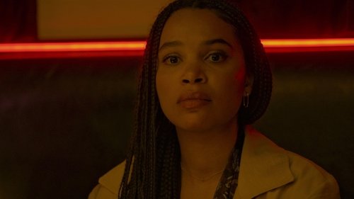 undefined Season 1 Episode 4 - Philadelphia Lawyer