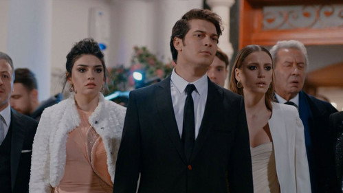 Medcezir Season 2 Episode 26 - 64. Bölüm