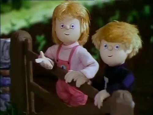 Fireman Sam Season 1 Episode 2 - Barn Fire