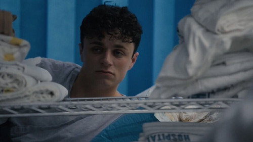 Wednesday, 7th October 2026 still