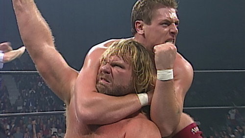 WCW Monday Nitro Season 3 Episode 1 - January 6, 1997