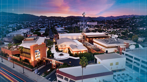 Inside Scientology Season 1 Episode 6 - Scientology Media Productions