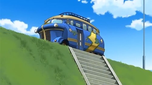 Inazuma Eleven Season 1 Episode 39 - The Last Wyvern Blizzard!