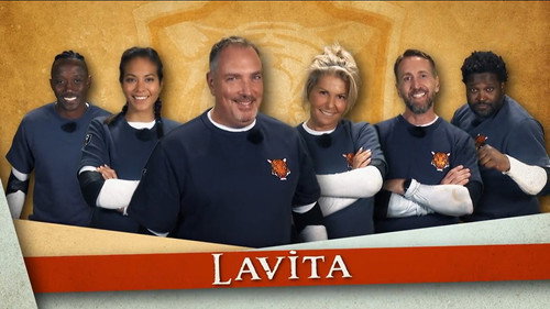 Fort Boyard Season 33 Episode 8 - Episode 8