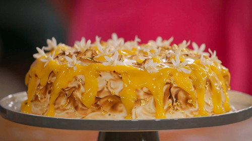 The Great Australian Bake Off Season 7 Episode 7 - Citrus Week