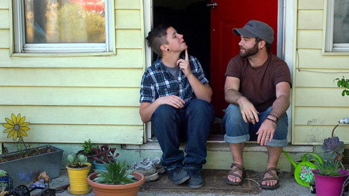 Independent Lens Season 18 Episode 20 - Real Boy