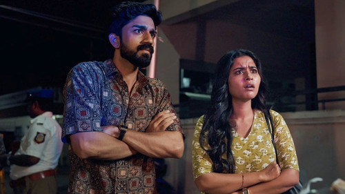 Heart Beat Season 2 Episode 7 - Messy Favours