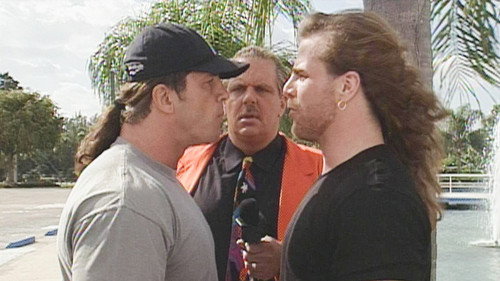 Superstars - Dec. 15, 1996 still