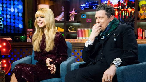 Isaac Mizrahi & Rachel Zoe still