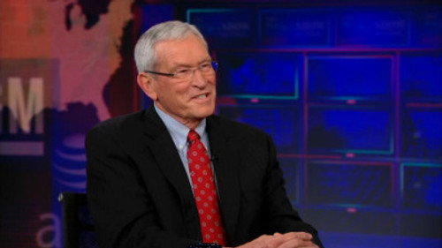 Ed Whitacre still