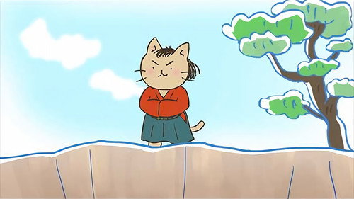 Neko Neko Nihonshi Season 1 Episode 3 - Episode 3