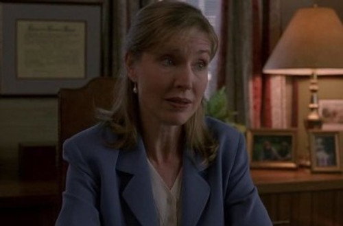 Law & Order Season 9 Episode 14 - Sideshow (I)