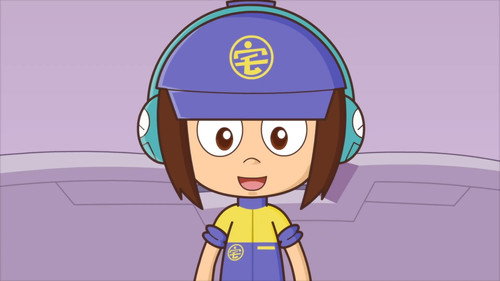 Happy Toon Season 19 Episode 5 - Episode 5