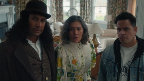 Dead Ahead Season 1 Episode 6 - Kua Kehi...