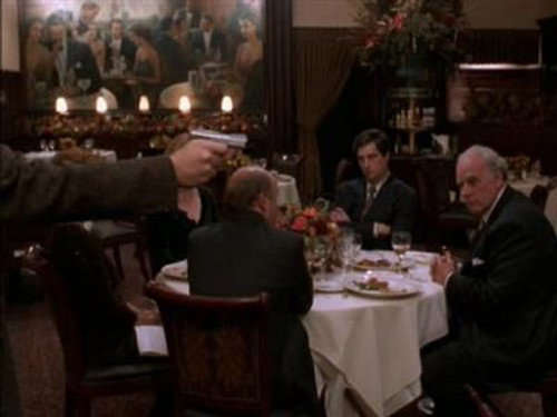 Third Watch Season 1 Episode 8 - History of the World