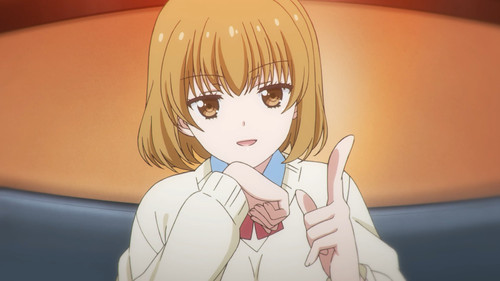 Ao-chan Can't Study! Season 1 Episode 4 - Miyabi-chan Can't Be Beaten