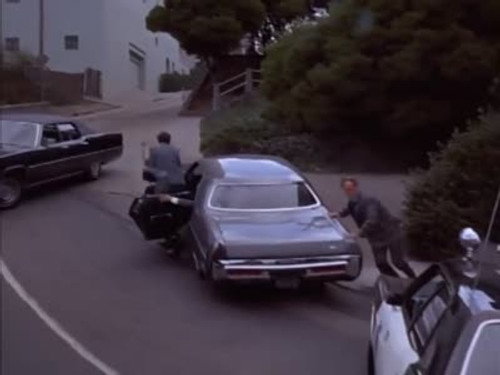 McMillan & Wife Season 2 Episode 1 - Night of the Wizard