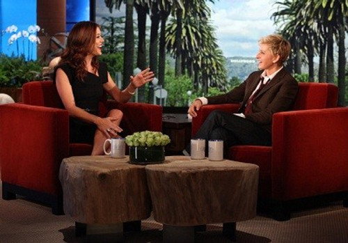 Kate Walsh, Freida Pinto still