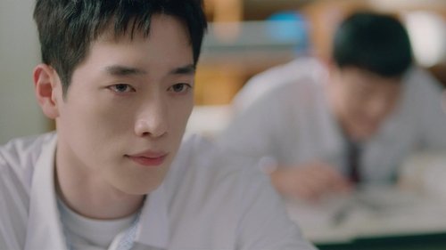 Undercover High School Season 1 Episode 2 - Spooky Stories