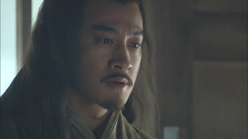 Legend of Chu and Han Season 1 Episode 7 - Episode 7