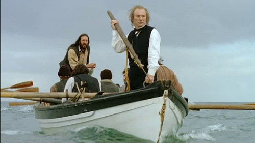 Moby Dick Season 1 Episode 2 - Part 2