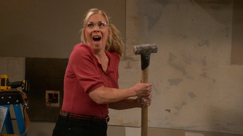 Leanne Season 2 Episode 5 - Big Hammer Energy