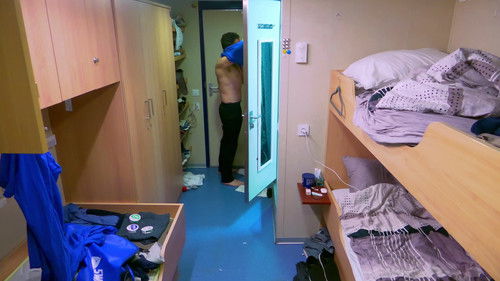 Below Deck Down Under Season 4 Episode 8 - Call Me By My Name